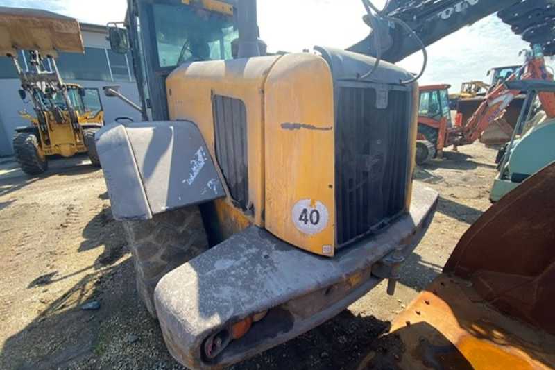 OmecoHub - Immagine JCB 457ZX